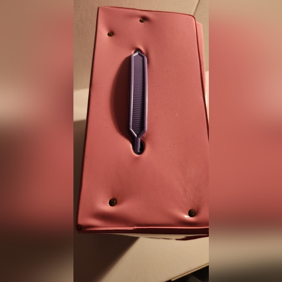 1990's Barbie Doll Trunk - Picture 3 of 5